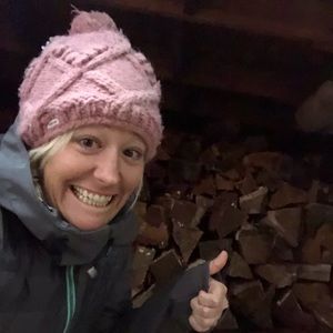 Meet your Posher, Kim